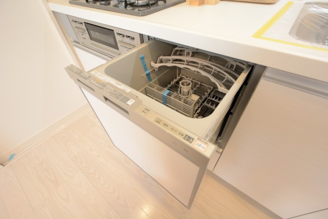 コスモ東長崎 キッチン