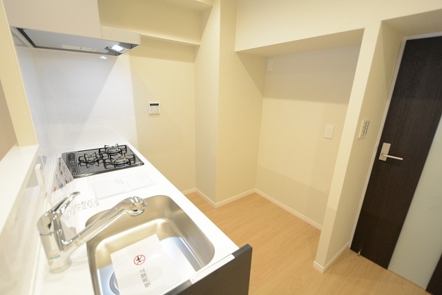 NK五反田コータース キッチン