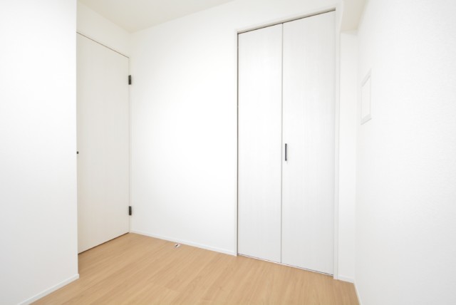 自由が丘フラワーマンション 洋室