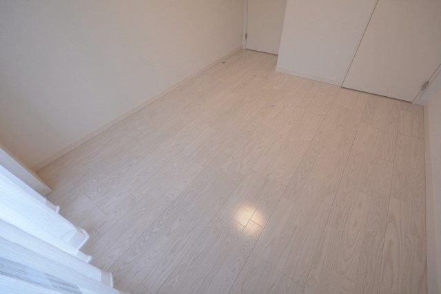 コスモ東長崎 洋室２