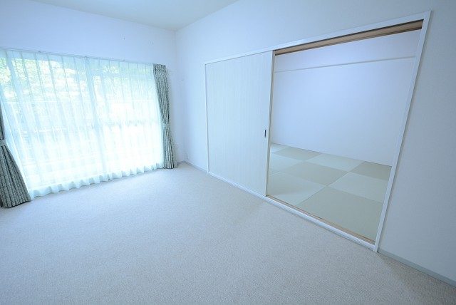 ファミリータウン東陽 LD