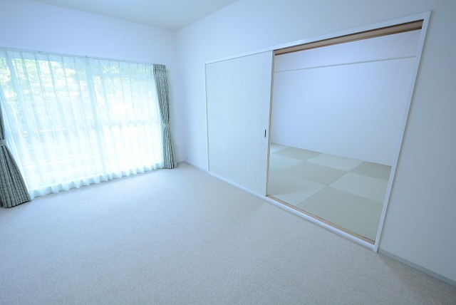 ファミリータウン東陽 LD