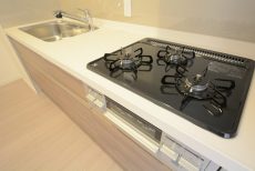 成城南フラッツ