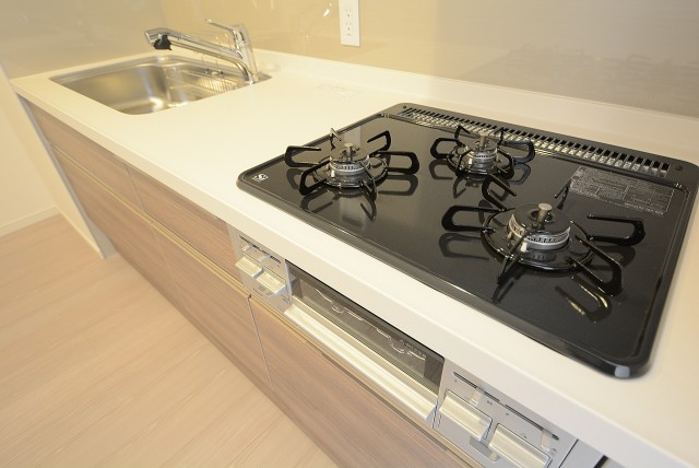 成城南フラッツ