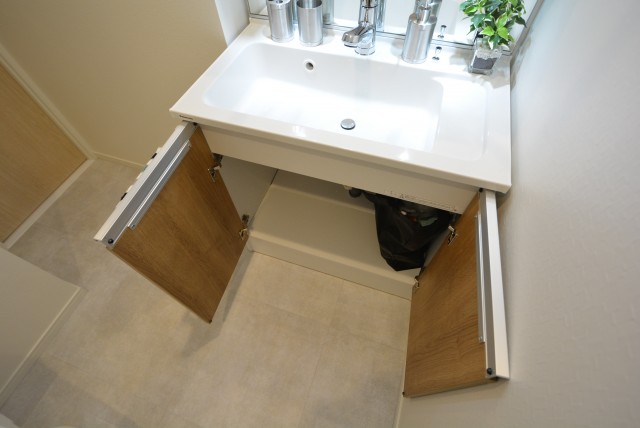 トーア文京マンション 洗面室・トイレ