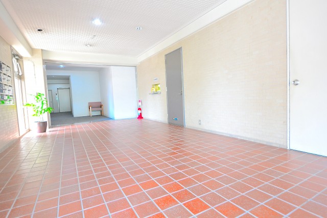 成城南フラッツ