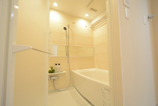 パシフィック西早稲田 バス