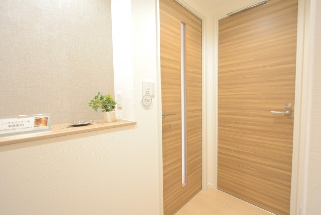 マンション第二明大前