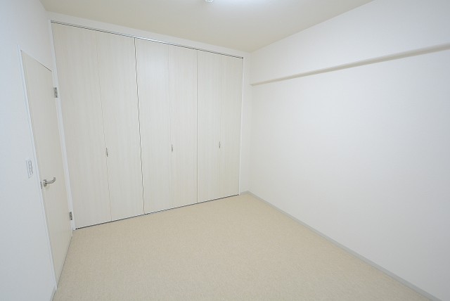 ファミリータウン東陽 洋室6.1