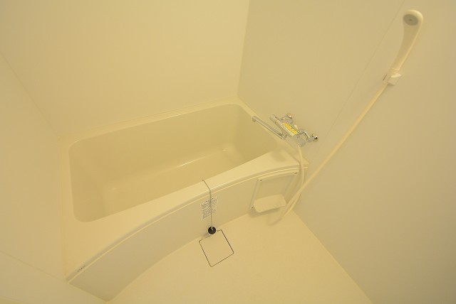 ファミリータウン東陽 バス