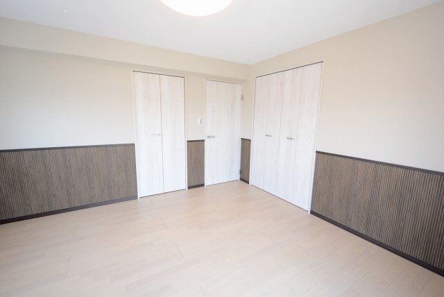 秀和第二自由が丘レジデンス 洋室2 秀和第二自由が丘レジデンス 洋室2