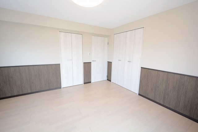 秀和第二自由が丘レジデンス 洋室２