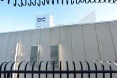 秀和第二自由が丘レジデンス 北東側バルコニー 秀和第二自由が丘レジデンス 北東側バルコニー