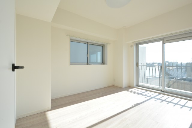 秀和第二自由が丘レジデンス 洋室2 秀和第二自由が丘レジデンス 洋室2