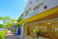 中銀目黒駅前マンシオン 観