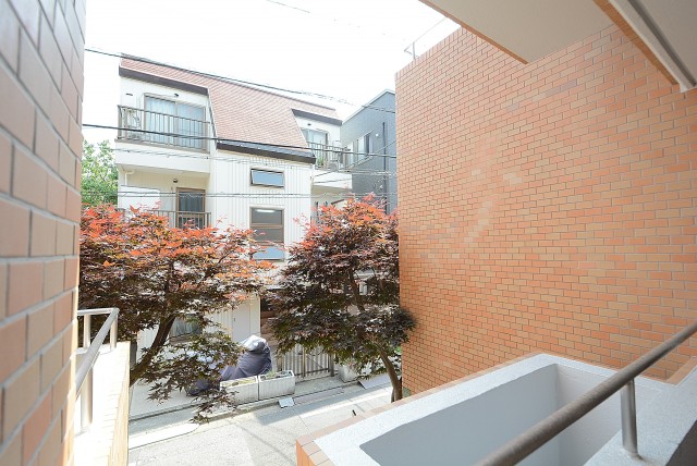 サンサーラ池袋 洋室８_２