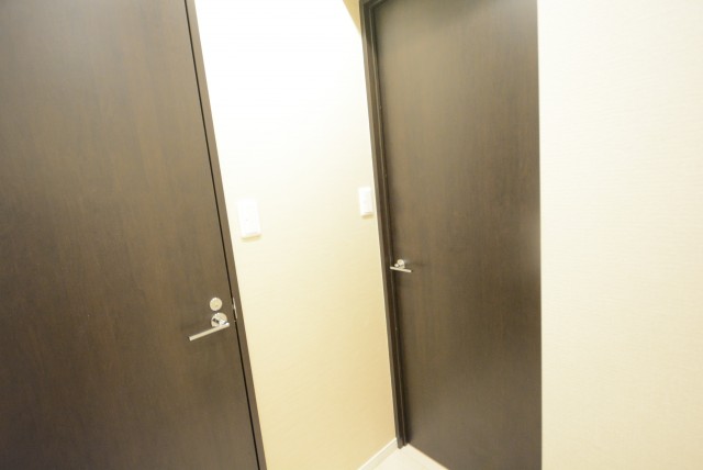 D'クラディアイヴァン初台 LD