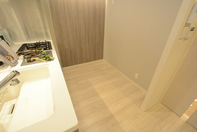 サンビューハイツ渋谷 (34)キッチン