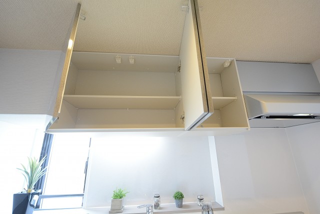 クレストコート中落合 LD