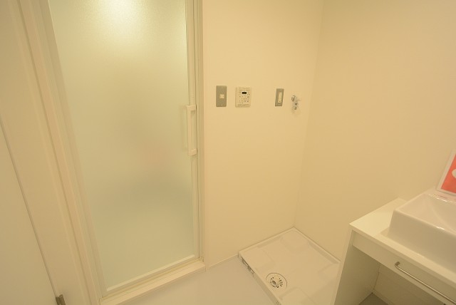 プチモンド目白 バス