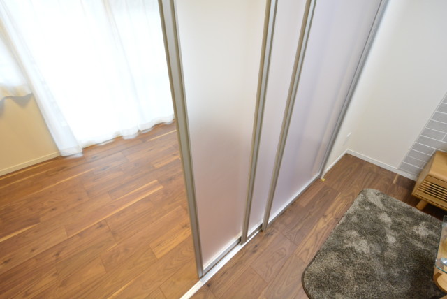 シャンボール荻窪 洋室