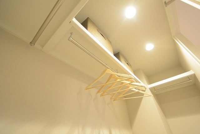 馬事公苑前ハイム 洋室①