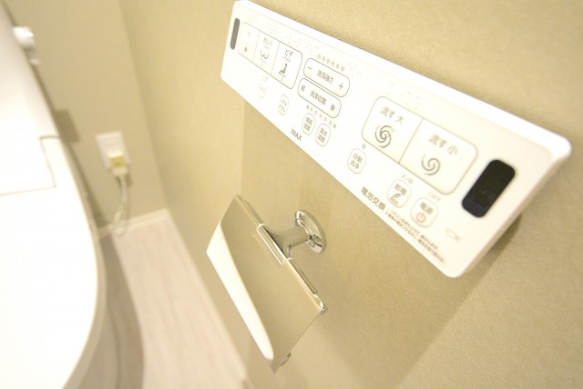 成城南フラッツ