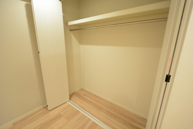 パシフィック西早稲田 洋室１