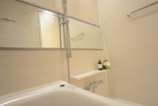 ニチメン目白ハイツ (65)バス