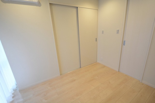 ニチメン目白ハイツ 洋室２