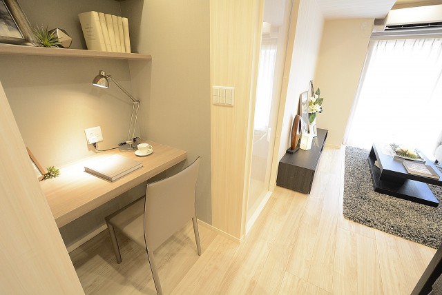 サンビューハイツ渋谷 LD