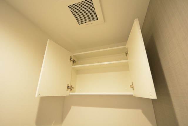 エクセル東陽町 トイレ