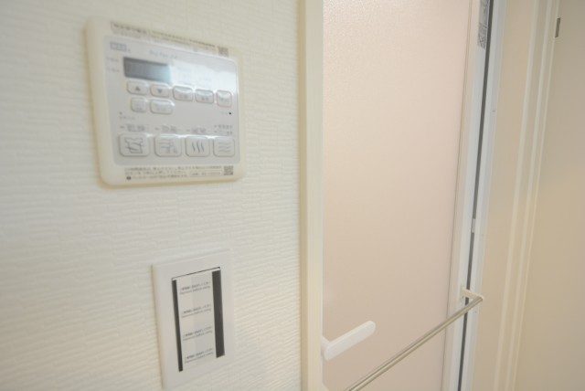 コスモ東長崎 バス