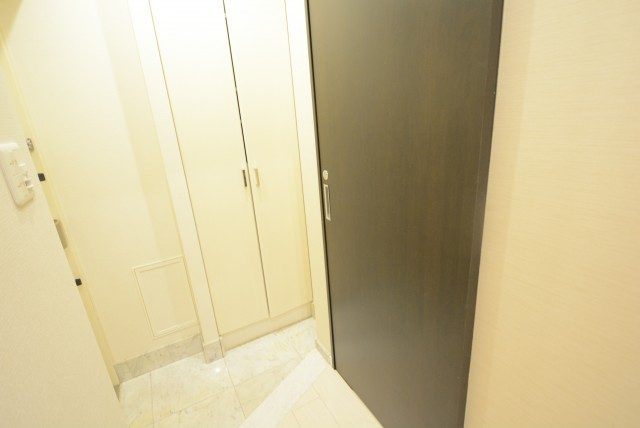 D'クラディアイヴァン初台 洗面