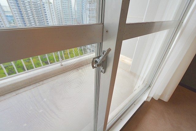 ファミリータウン東陽 洋室4.4