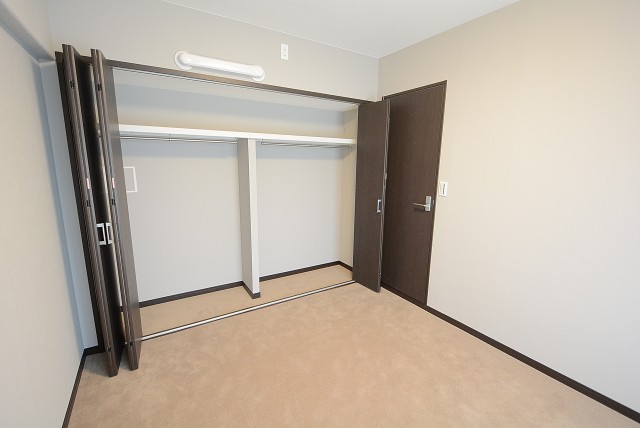 ファミリータウン東陽 洋室6.2