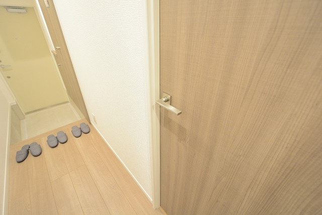 馬事公苑前ハイム 洋室③