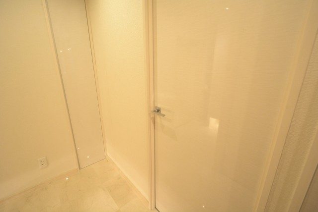 パシフィック西早稲田 洋室3