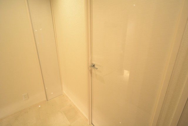 パシフィック西早稲田 洋室3