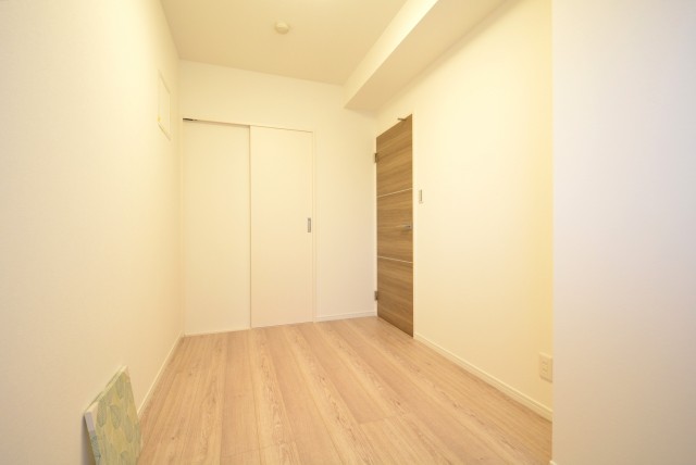 エクセル東陽町 洋室2