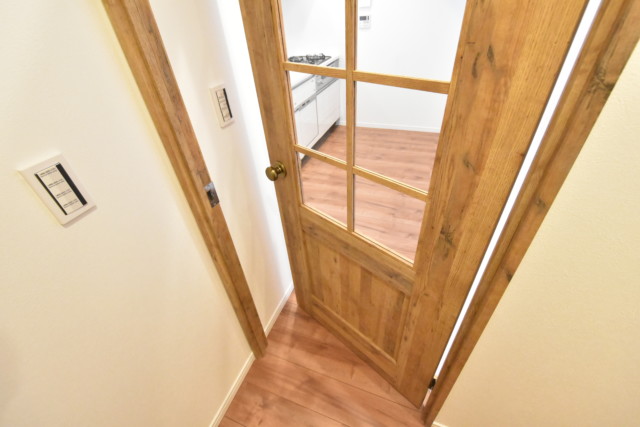 秀和高円寺レジデン LDK