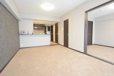 ファミリータウン東陽 ＬＤ