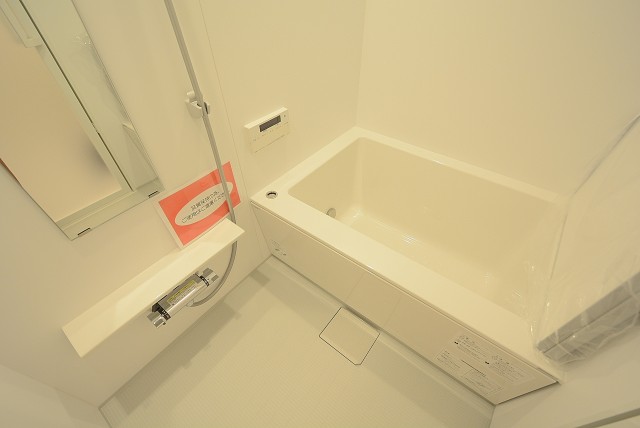 プチモンド目白 バス