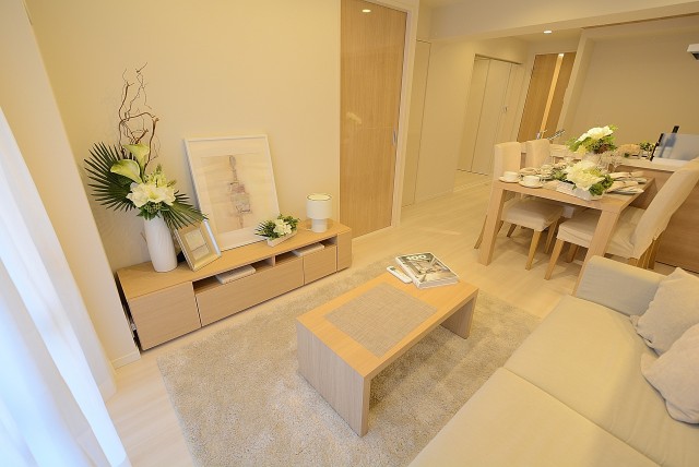 神楽坂ハウス LD