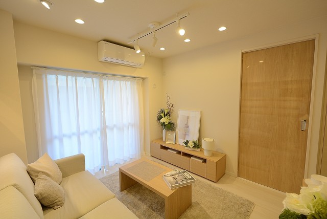 神楽坂ハウス LD