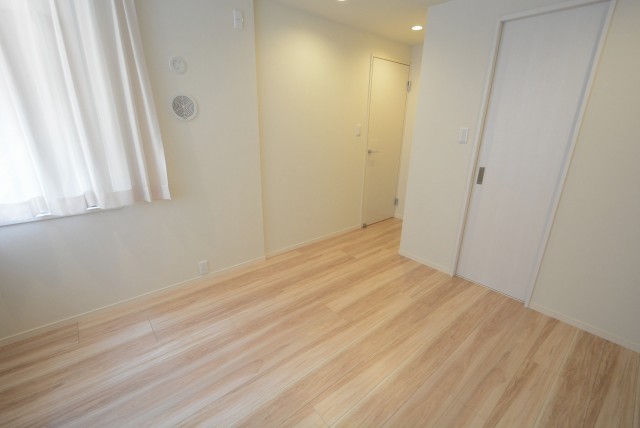 パシフィック西早稲田 洋室２