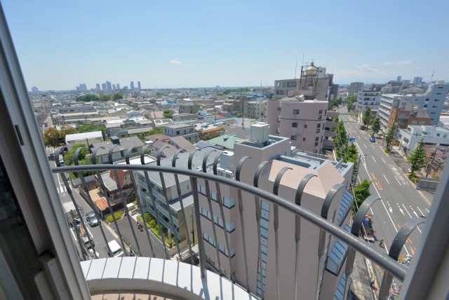 秀和第二自由が丘レジデンス 洋室２