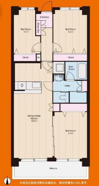 ファミリータウン東陽