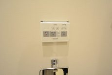 D'クラディアイヴァン初台 トイレ