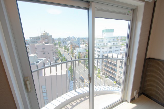 秀和第二自由が丘レジデンス 洋室２